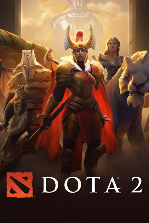 Dota2