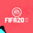 FIFA 20 PS лого